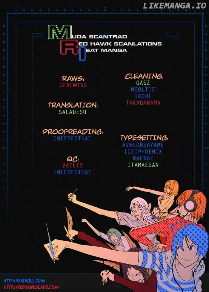 Baku Chapter 127 image 01_optimized